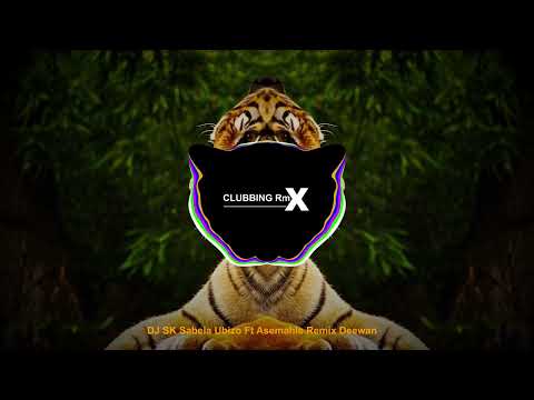 DJ SK Sabela Ubizo Ft Asemahle Remix Deewan
