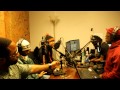 UNLEASHED OoCHIE WALLY DJ TWINS PART 1
