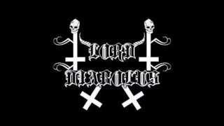 Lord Diabolus - Black Arts (Beherit)