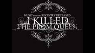 Death Certificate Of A Beauty Queen - I Killed The Prom Queen