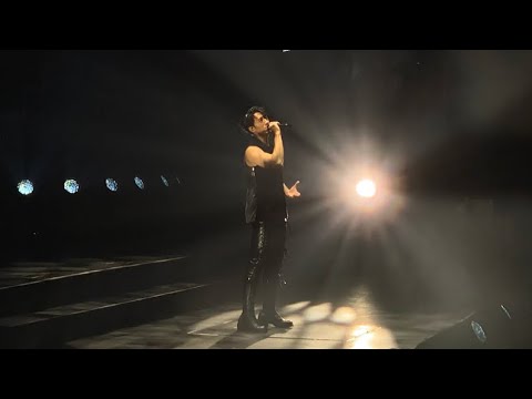 《給缺席的人唱首歌》Jay Fung 馮允謙 JAYPOP LIVE | 20230327