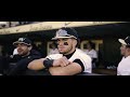 Wake Forest Baseball Notre Dame Cinematic Recap