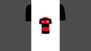 RANKEANDO AS CAMISAS DO BRASILEIRAO!