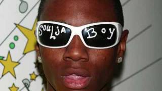 Soulja Boy - I&#39;m Ballin