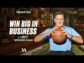 Win Big in Business with Mark Cuban | Official Trailer | MasterClass