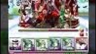【パズドラ】クリスマスタイムアタックチャレンジ　エノーラ4回打つだけでクリア