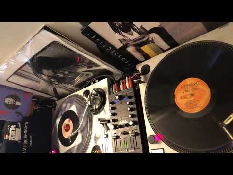 VP Records Happy Hour - Bob Andy Tribute