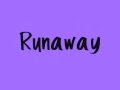 Maroon 5- Runaway lyrics