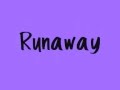 Maroon 5- Runaway lyrics 