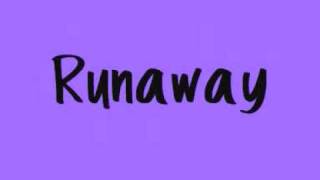 Maroon 5- Runaway lyrics