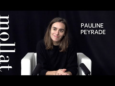 Pauline Peyrade - L'âge de détruire