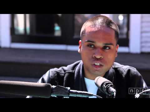 Interview: Lunice: 'I Ain't Doing What That Guy Did'