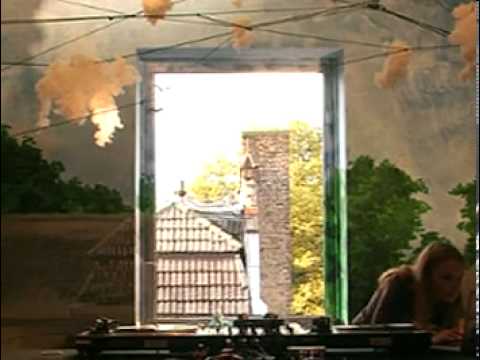 Banana Milk - RTS.FM.130910