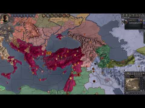 Let's Play Crusader Kings II - Part 67