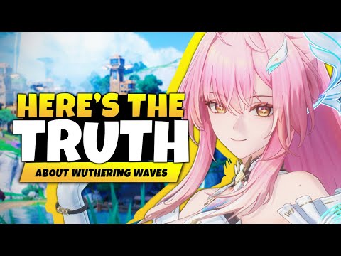 Is Wuthering Waves Worth Playing in 2026? Full 3.0 Wuthering Waves Review - Wuwa