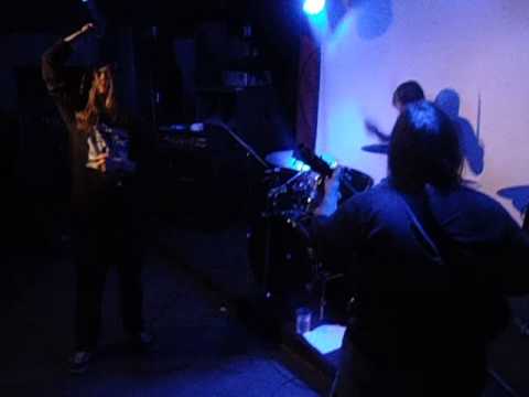 Corrupt Humanity - live in Edinburgh 24/11/2012