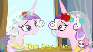 This Day Aria | by Daniel Ingram | Arr. by DJDelta0 | Orchestrated by Rose Cadenza