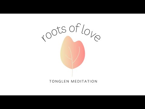 Tonglen Meditation