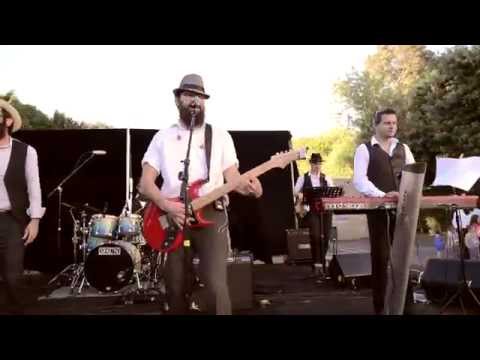 8th Day performing Live at Emek "Celebrate"
