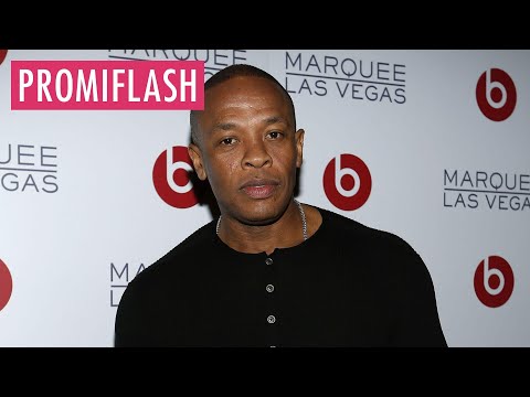 Video Thumbnail: Ehemaliger Psychiater verklagt Dr. Dre wegen Belästigung