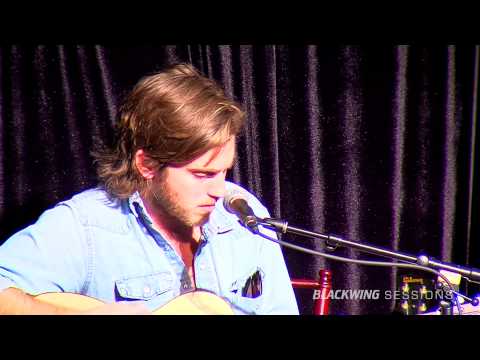 Andrew Combs - These Dreams - Blackwing Sessions