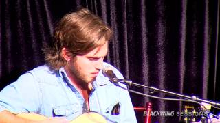 Andrew Combs - These Dreams - Blackwing Sessions