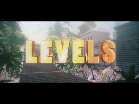 [DM]Ron1 vol.5 - Levels[TRAILER]