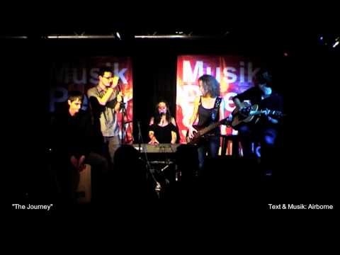 "Musik Peep Show Barmbek" - 28-08-2014 - Airborne