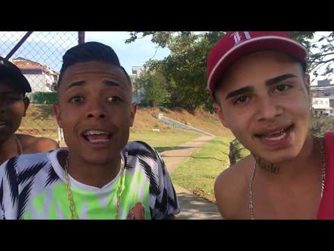 Mc THNV, Mc MUNIZ, Mc JSP e Mc NEGO CHAVE | MEDLEY PESADO 1.0
