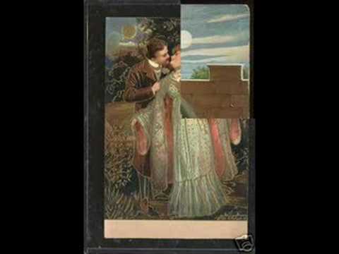 Vittorio De Sica & Elsa Merlini-Dammi un Bacio e ti Dico di Sì