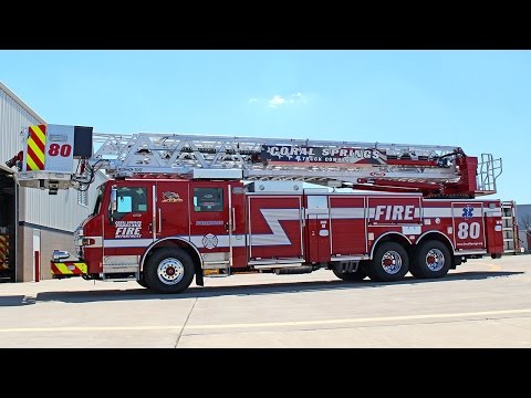 Coral Springs, Velocity® 100’ Aerial Platform