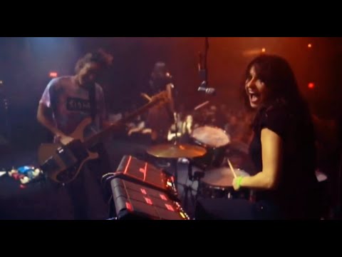 Warpaint – Common Blue