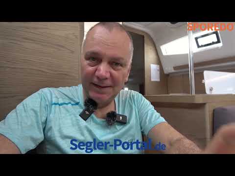 Sicherheitseinweisung: Wasser im Schiff: Bilge und Bilgenpumpe