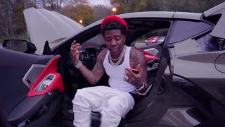 YFN Lucci ft. Lil Durk &quot;Gang Gang&quot; (Music Video)