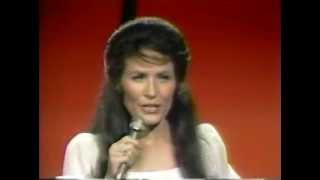 Loretta Lynn - I&#39;ll Sure Come A Long Way Down (1971)