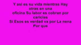 aventura su vida letra