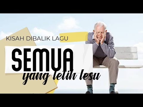 KISAH DIBALIK LAGU SEMUA YANG LETIH LESU | KJ 358 - KK 441 | Piano Cover Arsaldenta | @adisapkisah