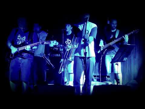 SKATULA-  Cover Reel Big Fish -Everything Sucks