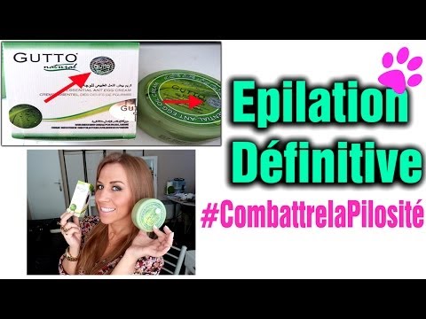 comment appliquer emla avant epilation