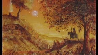 Pilgrim - Void Worship (Live)