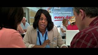 Downsizing (2017) - Get Small - Paramount Pictures