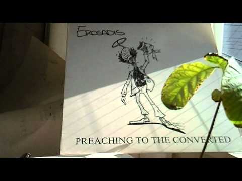 EROSADIS -  PREACHING TO THE CONVERTED
