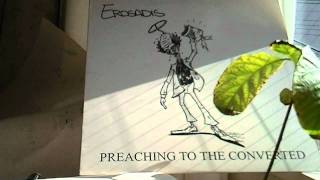 EROSADIS -  PREACHING TO THE CONVERTED