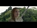 The Legend Of Tarzan HD 2016 The Yell