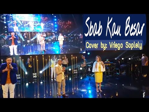 S'bab KAU Besar || Vriego || Soplely || GSJS || Surabaya || 2021