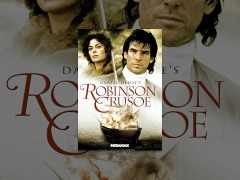 Daniel Defoe's Robinson Crusoe