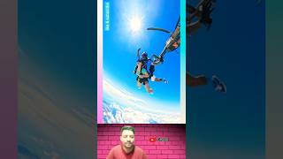 Download lagu Skydiving Reel Shooting #skydiving #youtube #trending #reaction mp3