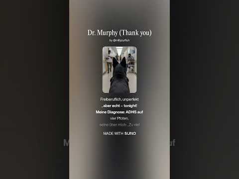 Dr  Murphy Thank you