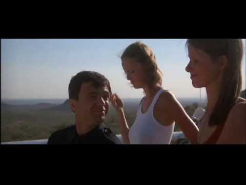 Lucy Angle & Susan Forristal ("Electra Glide in Blue" - 1973)