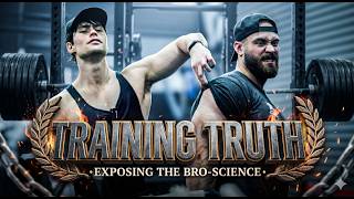 Aesthetics vs mass training What builds the better physique
